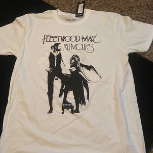 Nasty girl T-shirt size large and medium